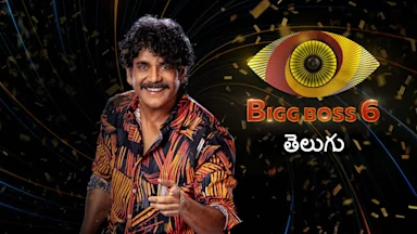 bigg boss season 6 banner